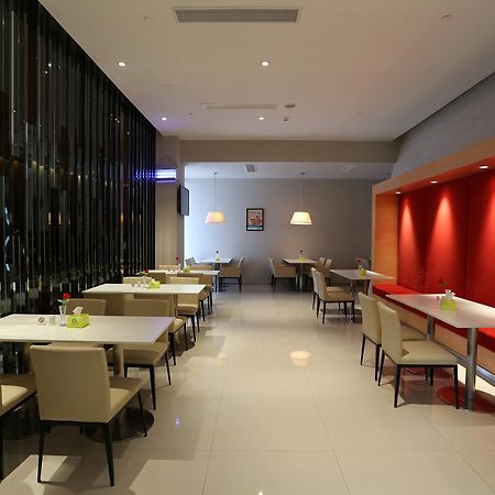 Jinjiang Inn Sanya Jiefang Road Tax Free Shopping Center Εξωτερικό φωτογραφία