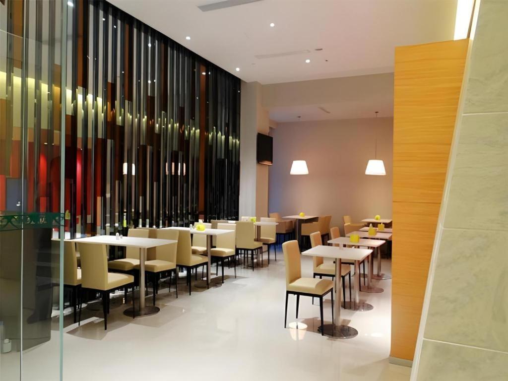 Jinjiang Inn Sanya Jiefang Road Tax Free Shopping Center Εξωτερικό φωτογραφία