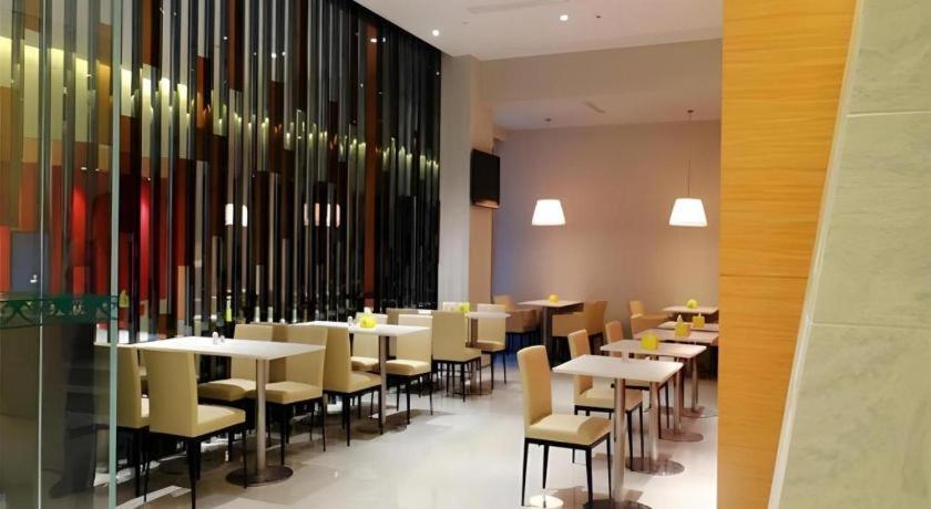 Jinjiang Inn Sanya Jiefang Road Tax Free Shopping Center Εξωτερικό φωτογραφία