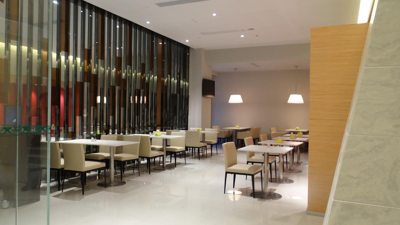 Jinjiang Inn Sanya Jiefang Road Tax Free Shopping Center Εξωτερικό φωτογραφία