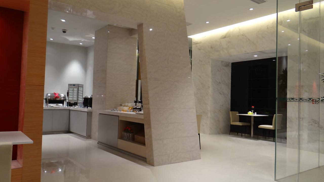 Jinjiang Inn Sanya Jiefang Road Tax Free Shopping Center Εξωτερικό φωτογραφία