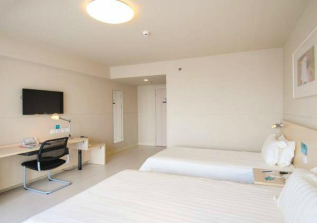 Jinjiang Inn Sanya Jiefang Road Tax Free Shopping Center Εξωτερικό φωτογραφία