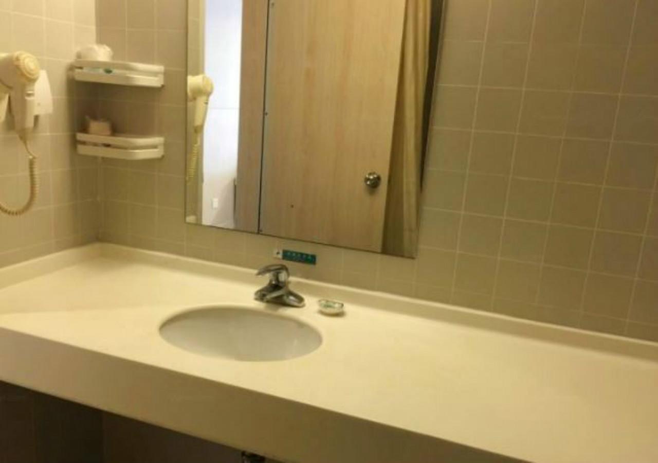 Jinjiang Inn Sanya Jiefang Road Tax Free Shopping Center Εξωτερικό φωτογραφία