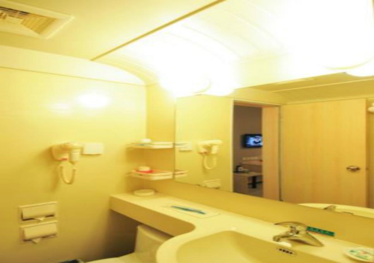 Jinjiang Inn Sanya Jiefang Road Tax Free Shopping Center Εξωτερικό φωτογραφία